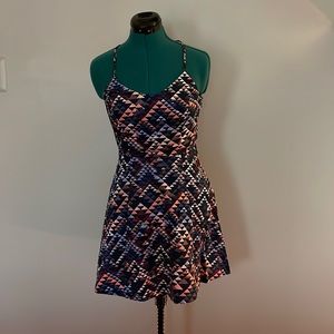 Banana Republic dress size 0